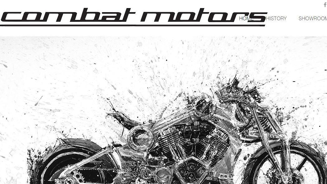 Combat Motors